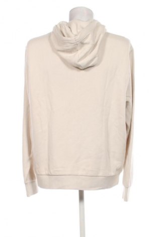 Herren Sweatshirt Calvin Klein, Größe XL, Farbe Beige, Preis 139,99 €