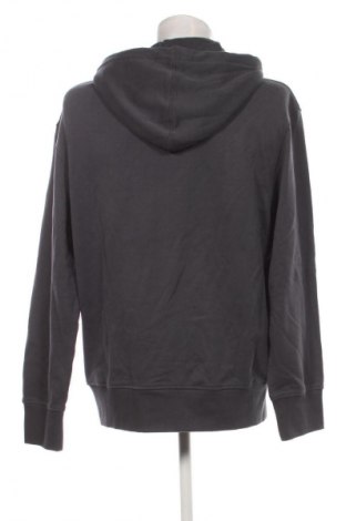 Pánska mikina  Calvin Klein Jeans, Veľkosť XL, Farba Sivá, Cena  91,95 €