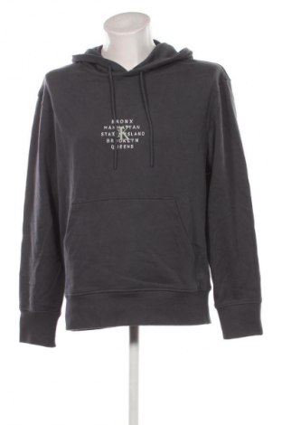 Herren Sweatshirt Calvin Klein Jeans, Größe L, Farbe Blau, Preis € 117,99
