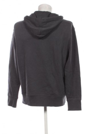 Herren Sweatshirt Calvin Klein Jeans, Größe L, Farbe Blau, Preis € 117,99