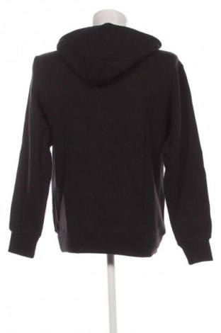Pánska mikina  Calvin Klein Jeans, Veľkosť M, Farba Čierna, Cena  55,95 €