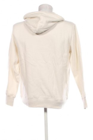 Pánska mikina  Calvin Klein Jeans, Veľkosť L, Farba Kremová, Cena  117,95 €