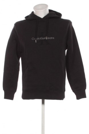 Pánska mikina  Calvin Klein Jeans, Veľkosť S, Farba Čierna, Cena  57,95 €