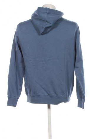 Hanorac de bărbați Calvin Klein Jeans, Mărime M, Culoare Albastru, Preț 579,99 Lei