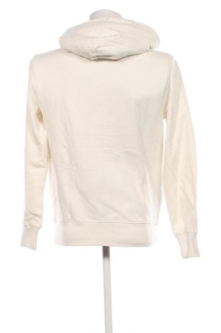 Férfi sweatshirt Calvin Klein Jeans, Méret S, Szín Fehér, Ár 37 749 Ft