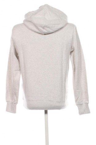 Herren Sweatshirt Calvin Klein Jeans, Größe M, Farbe Grau, Preis 139,99 €