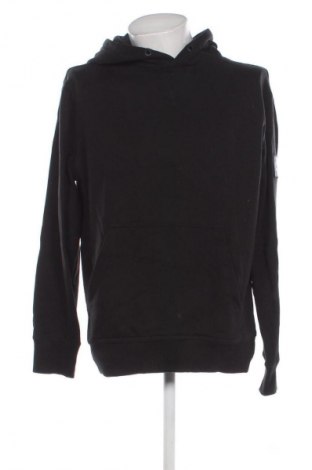 Herren Sweatshirt Calvin Klein Jeans, Größe XL, Farbe Schwarz, Preis € 48,99