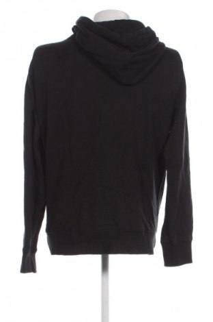 Herren Sweatshirt Calvin Klein Jeans, Größe XL, Farbe Schwarz, Preis € 48,99