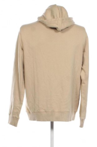 Herren Sweatshirt Calvin Klein Jeans, Größe L, Farbe Beige, Preis € 85,99