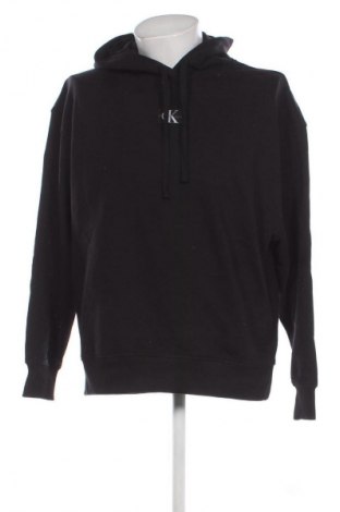 Męska bluza Calvin Klein Jeans, Rozmiar S, Kolor Czarny, Cena 519,99 zł