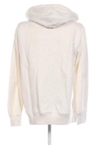 Herren Sweatshirt Calvin Klein Jeans, Größe XXL, Farbe Weiß, Preis € 132,99