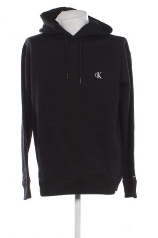 Męska bluza Calvin Klein Jeans, Rozmiar XL, Kolor Czarny, Cena 385,99 zł