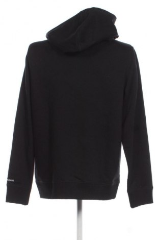 Męska bluza Calvin Klein Jeans, Rozmiar XL, Kolor Czarny, Cena 385,99 zł