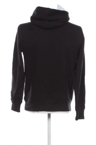Ανδρικό φούτερ Calvin Klein Jeans, Μέγεθος S, Χρώμα Μαύρο, Τιμή 75,99 €