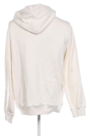 Pánska mikina  Calvin Klein Jeans, Veľkosť XL, Farba Kremová, Cena  117,95 €