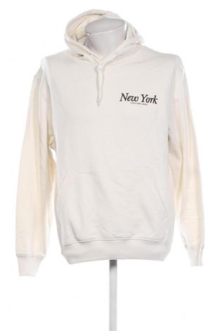 Herren Sweatshirt Calvin Klein Jeans, Größe M, Farbe Beige, Preis € 102,99