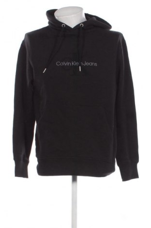 Pánska mikina  Calvin Klein Jeans, Veľkosť S, Farba Čierna, Cena  55,95 €