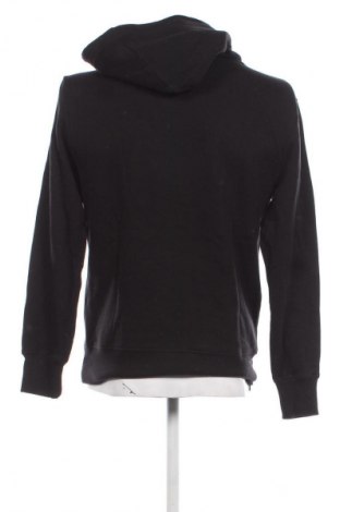 Ανδρικό φούτερ Calvin Klein Jeans, Μέγεθος S, Χρώμα Μαύρο, Τιμή 129,99 €