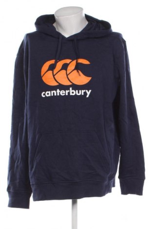 Pánská mikina  Canterbury, Velikost 3XL, Barva Vícebarevné, Cena  659,00 Kč
