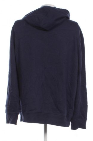 Pánská mikina  Canterbury, Velikost 3XL, Barva Vícebarevné, Cena  659,00 Kč