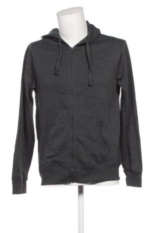 Herren Sweatshirt Circuit, Größe L, Farbe Grau, Preis € 17,99