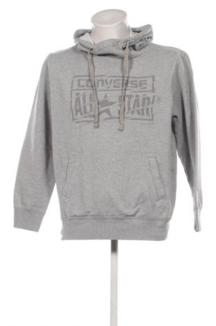 Pánská mikina  Converse, Velikost XL, Barva Šedá, Cena  469,00 Kč