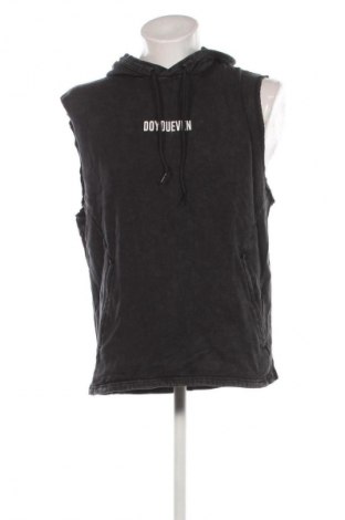 Herren Sweatshirt Doyoueven, Größe L, Farbe Grau, Preis € 17,99