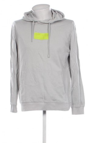 Herren Sweatshirt Ellesse, Größe L, Farbe Grau, Preis € 20,97