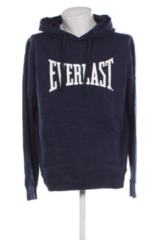 Herren Sweatshirt Everlast, Größe M, Farbe Blau, Preis € 28,99