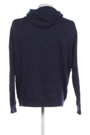 Herren Sweatshirt Everlast, Größe M, Farbe Blau, Preis € 28,99