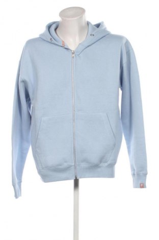 Herren Sweatshirt Free Planet, Größe M, Farbe Blau, Preis € 20,99