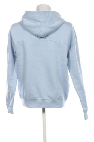 Herren Sweatshirt Free Planet, Größe M, Farbe Blau, Preis € 20,99