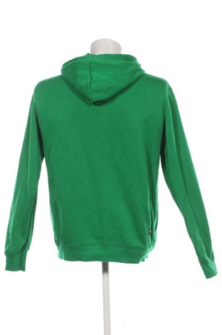 Męska bluza G-Star Raw, Rozmiar L, Kolor Zielony, Cena 228,67 zł