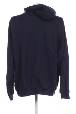 Herren Sweatshirt Gildan, Größe XXL, Farbe Blau, Preis € 27,99