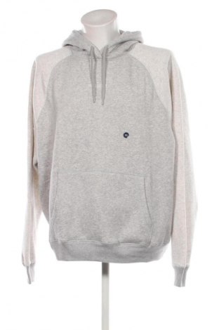 Ανδρικό φούτερ Hollister, Μέγεθος XXL, Χρώμα Γκρί, Τιμή 51,99 €