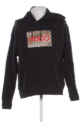Pánska mikina  Hugo Boss, Veľkosť XL, Farba Čierna, Cena  67,95 €