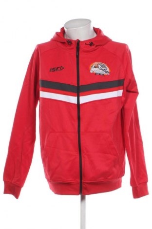 Męska bluza ISC, Rozmiar XXL, Kolor Kolorowy, Cena 47,99 zł