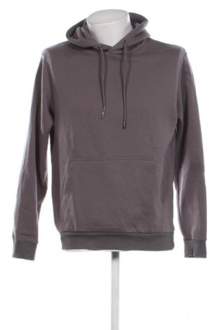 Ανδρικό φούτερ Jack & Jones, Μέγεθος M, Χρώμα Γκρί, Τιμή 45,99 €