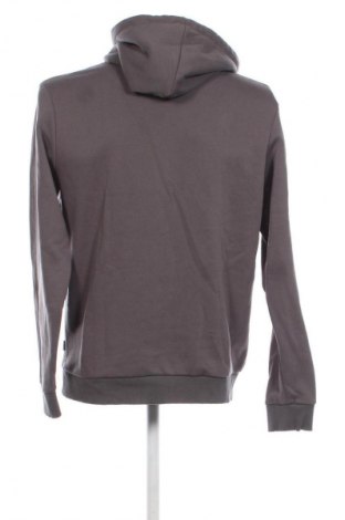 Ανδρικό φούτερ Jack & Jones, Μέγεθος M, Χρώμα Γκρί, Τιμή 45,99 €