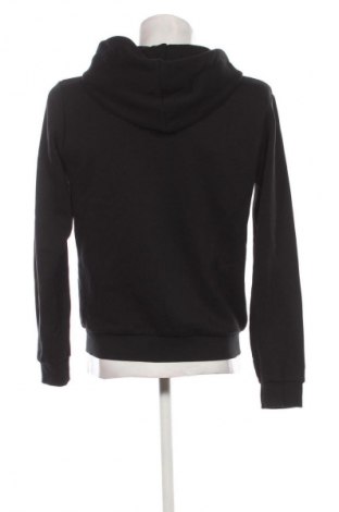 Ανδρικό φούτερ Jack & Jones, Μέγεθος S, Χρώμα Μαύρο, Τιμή 17,99 €