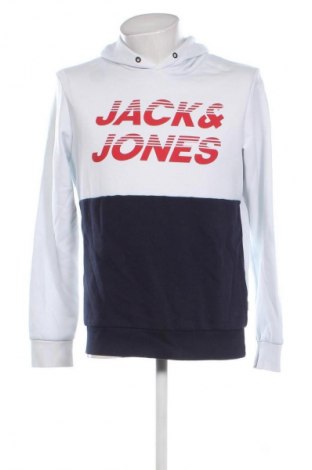 Ανδρικό φούτερ Jack & Jones, Μέγεθος M, Χρώμα Πολύχρωμο, Τιμή 17,00 €