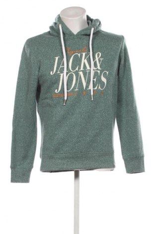 Pánská mikina  Jack & Jones, Velikost M, Barva Zelená, Cena  1 329,00 Kč