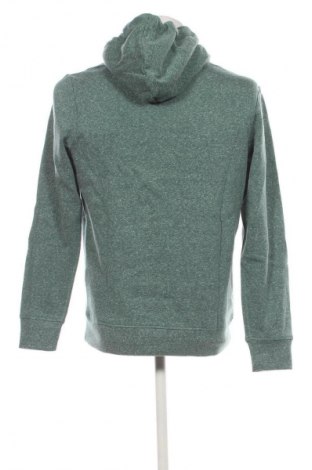 Pánská mikina  Jack & Jones, Velikost M, Barva Zelená, Cena  1 329,00 Kč