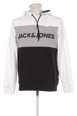Herren Sweatshirt Jack & Jones, Größe XL, Farbe Mehrfarbig, Preis € 57,99