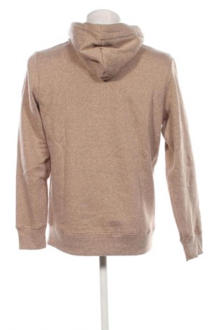 Herren Sweatshirt Jack & Jones, Größe L, Farbe Beige, Preis € 57,99