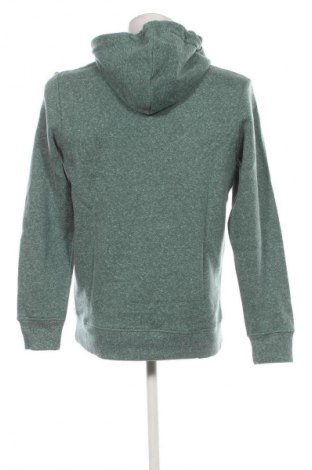 Herren Sweatshirt Jack & Jones, Größe M, Farbe Grün, Preis € 57,99