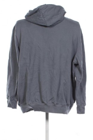 Herren Sweatshirt Jack & Jones, Größe 4XL, Farbe Grau, Preis 56,99 €
