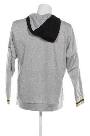 Herren Sweatshirt Lacoste, Größe XL, Farbe Grau, Preis € 57,99