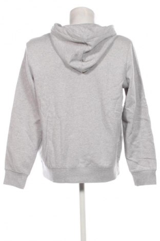 Herren Sweatshirt Lacoste, Größe M, Farbe Grau, Preis € 134,99