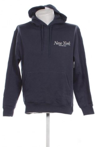 Férfi sweatshirt Lorenzo Calvino, Méret S, Szín Szürke, Ár 50 569 Ft